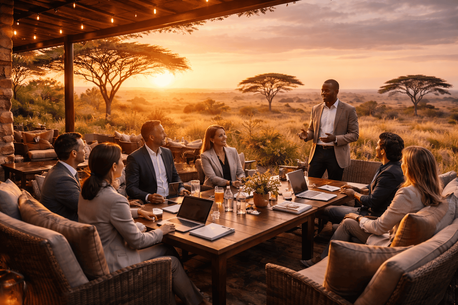 Why Sponsor doctor law conference?